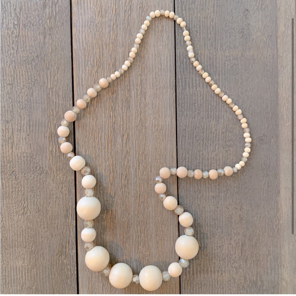 Statement Necklace - image 2